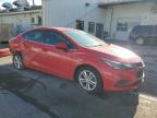 2017 Chevrolet Cruze Lt for Sale in Dyer, IN - Side