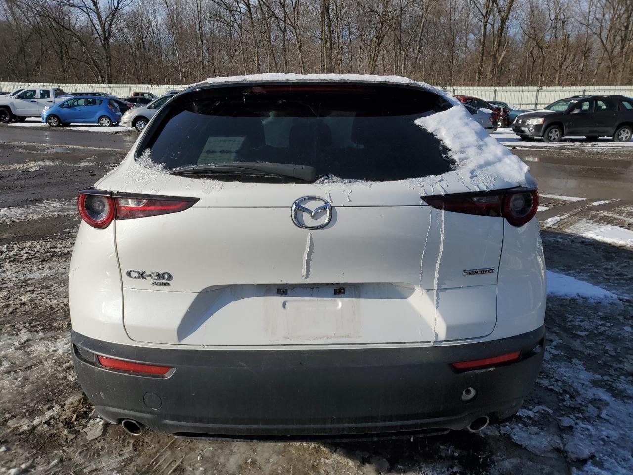 2021 Mazda CX-30 - Image 6