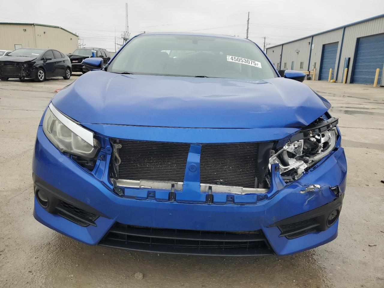 2016 Honda Civic - Image 5