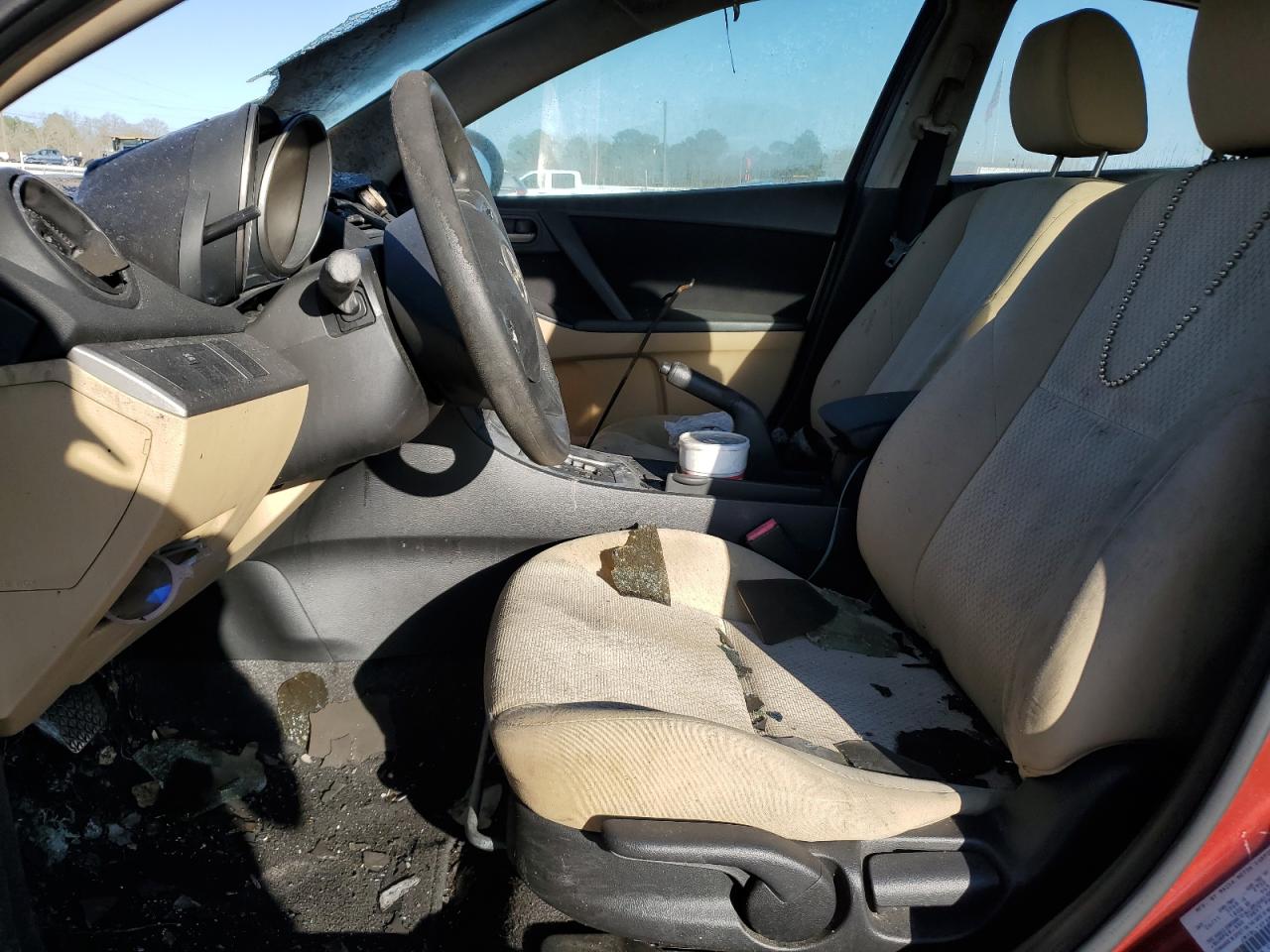 2011 Mazda 3 - Image 7