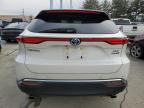 2021 Toyota Venza Le للبيع في Windsor، NJ - All Over