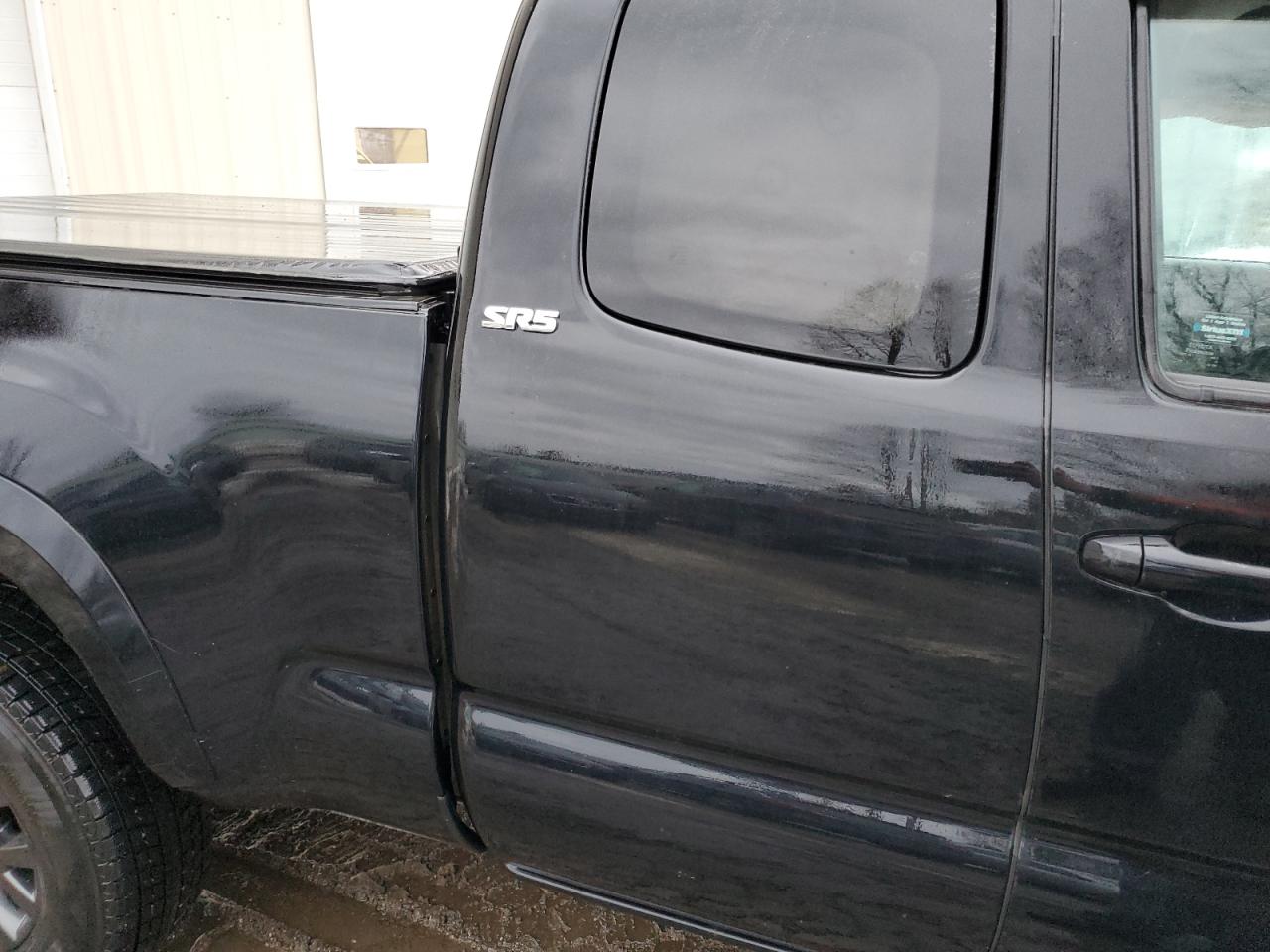 2021 Toyota Tacoma - Image 10