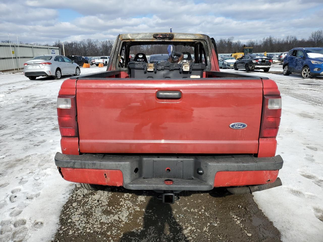 2002 Ford Ranger - Image 6