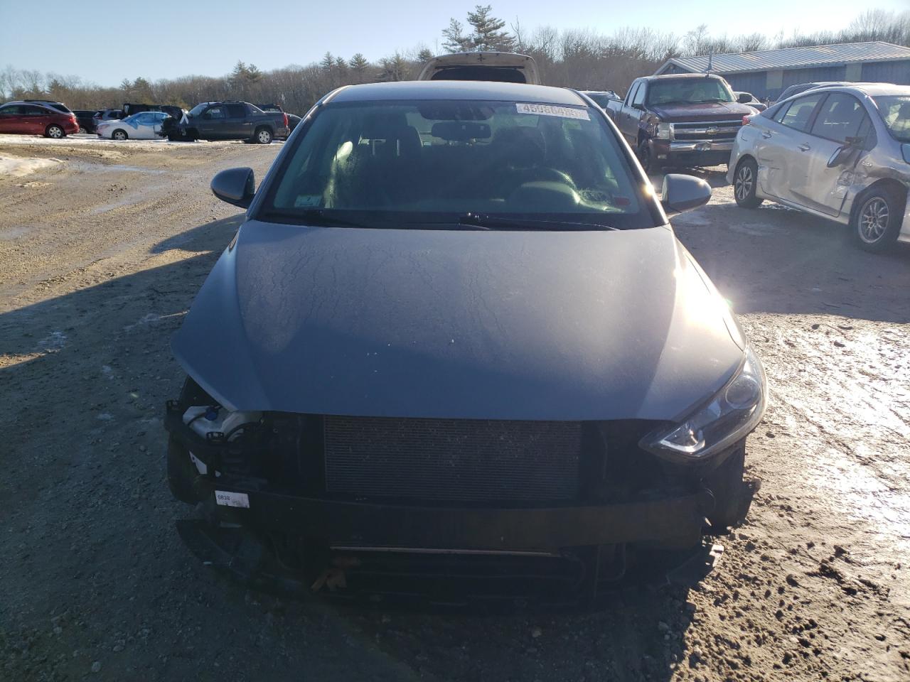 2018 Hyundai Elantra - Image 5