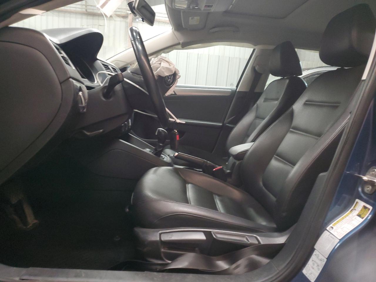 2015 Volkswagen Jetta - Image 7