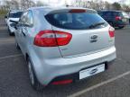 2013 KIA RIO 1 AIR for sale at Copart SANDTOFT