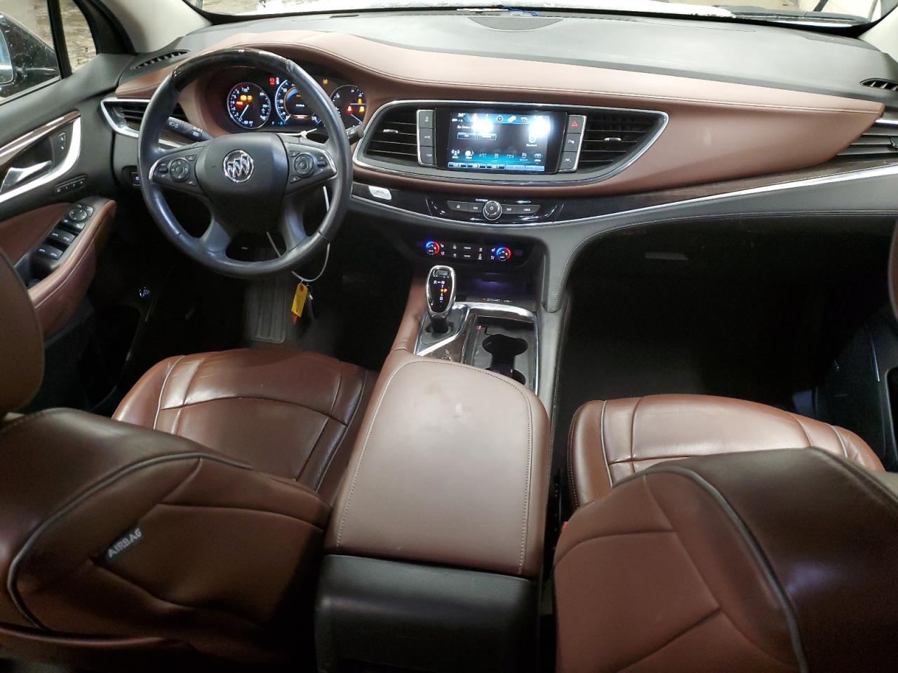 2018 Buick Enclave - Image 8