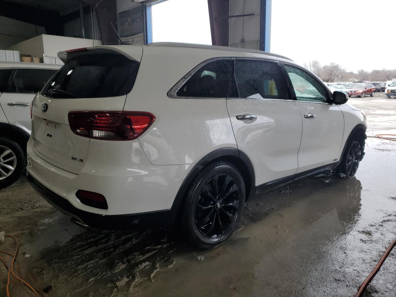 2020 Kia Sorento - Image 3