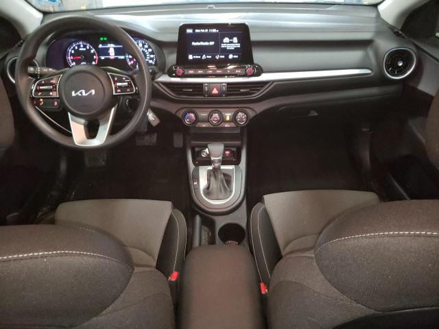  KIA FORTE 2024 Синій