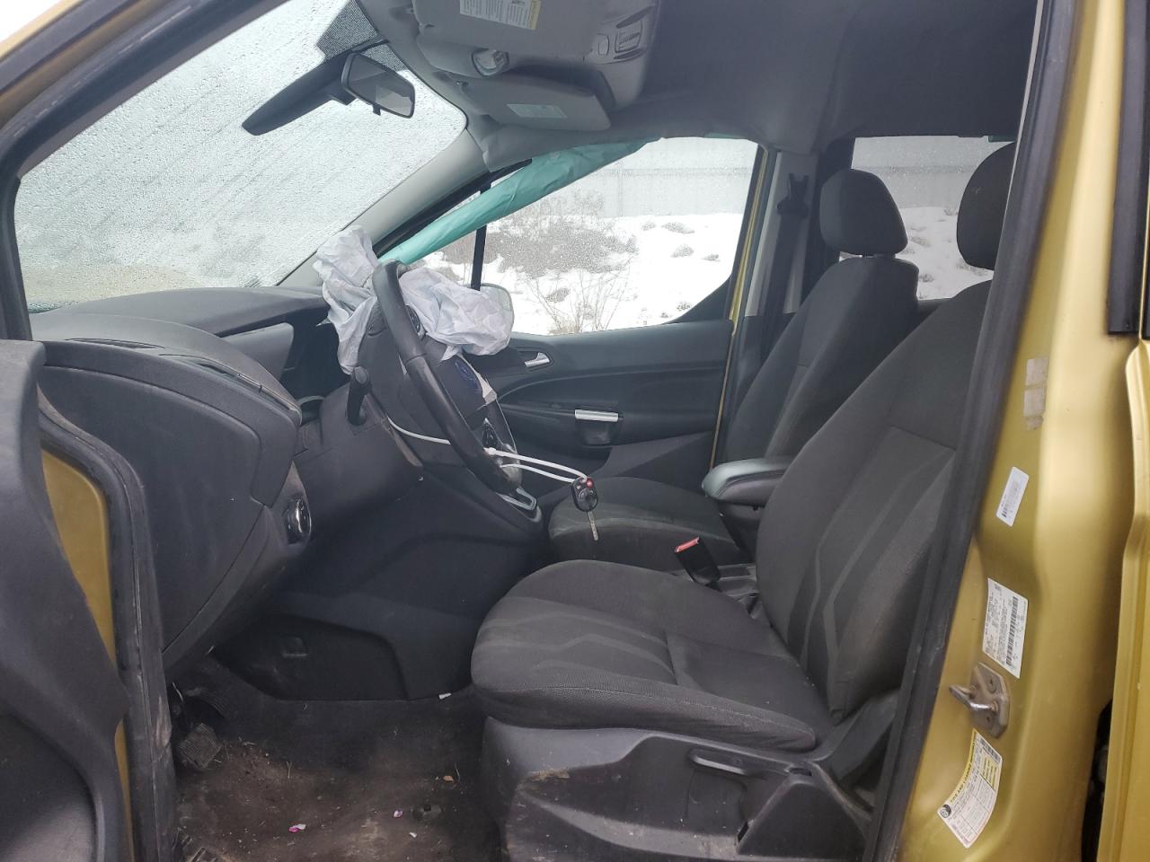 2016 Ford Transit - Image 7