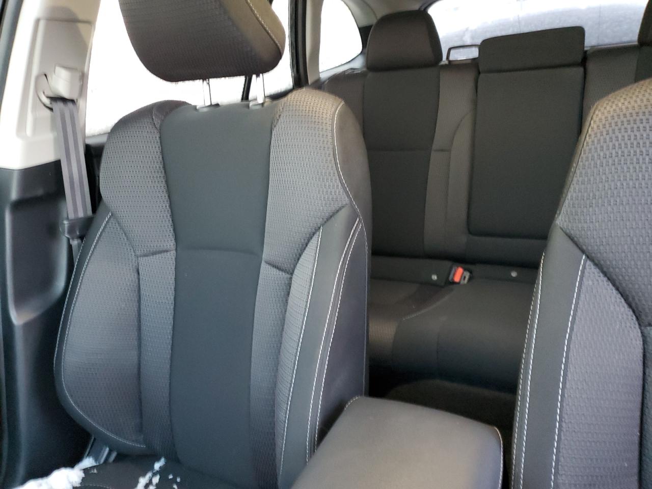 2021 Subaru Outback - Image 10