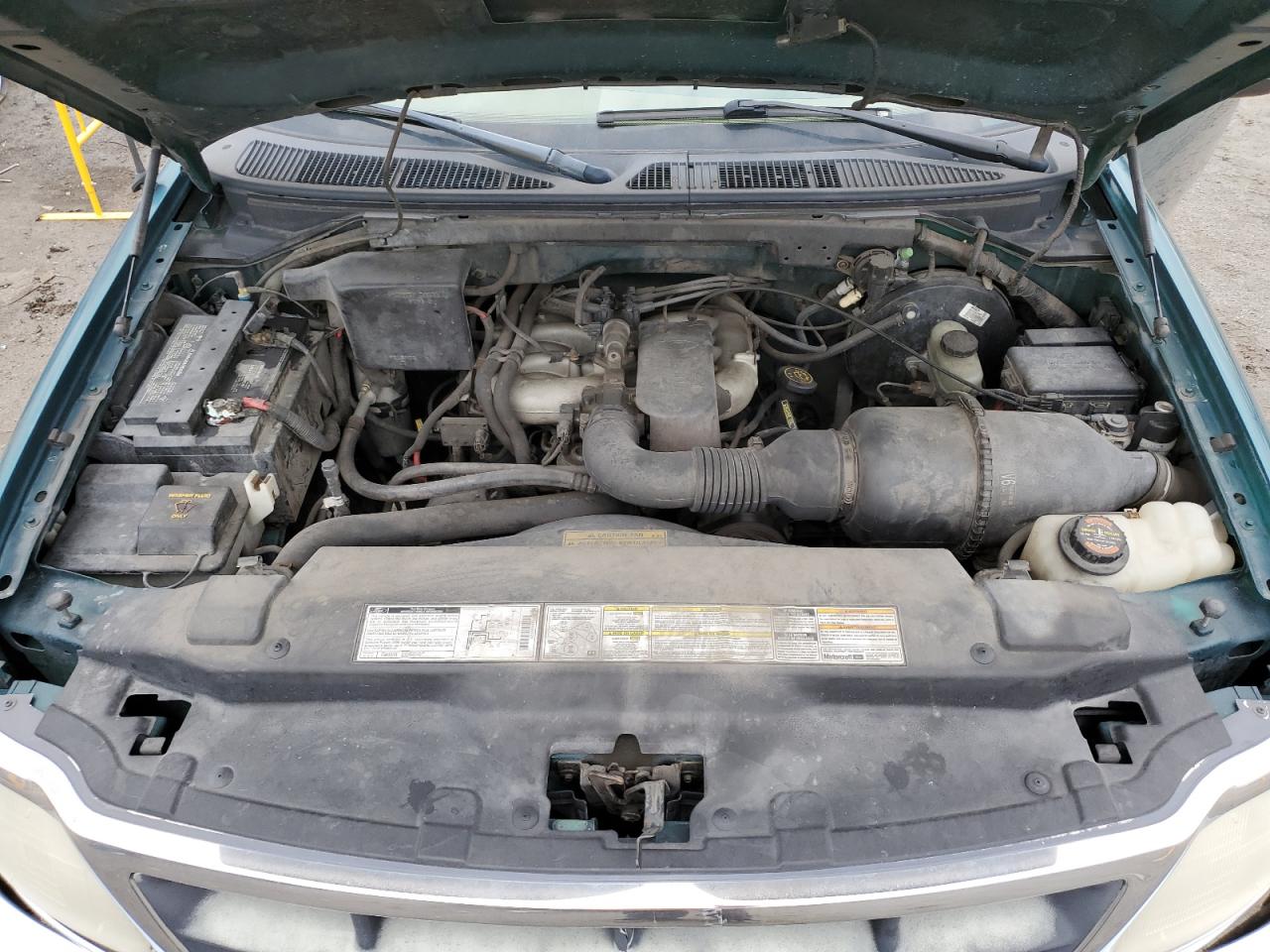 1998 Ford F-150 - Image 11