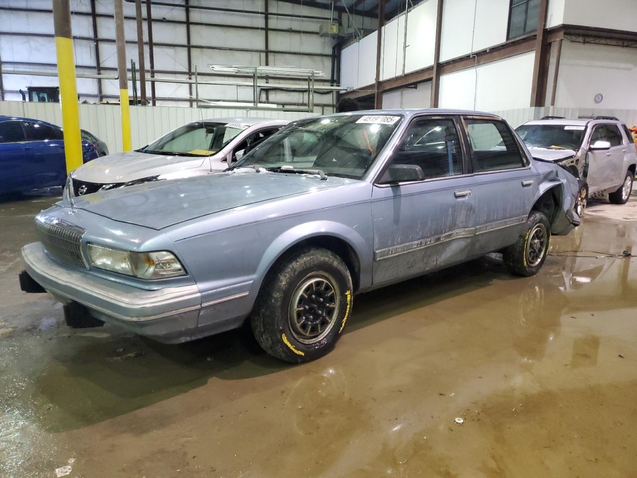 1993 Buick Century - Image 1