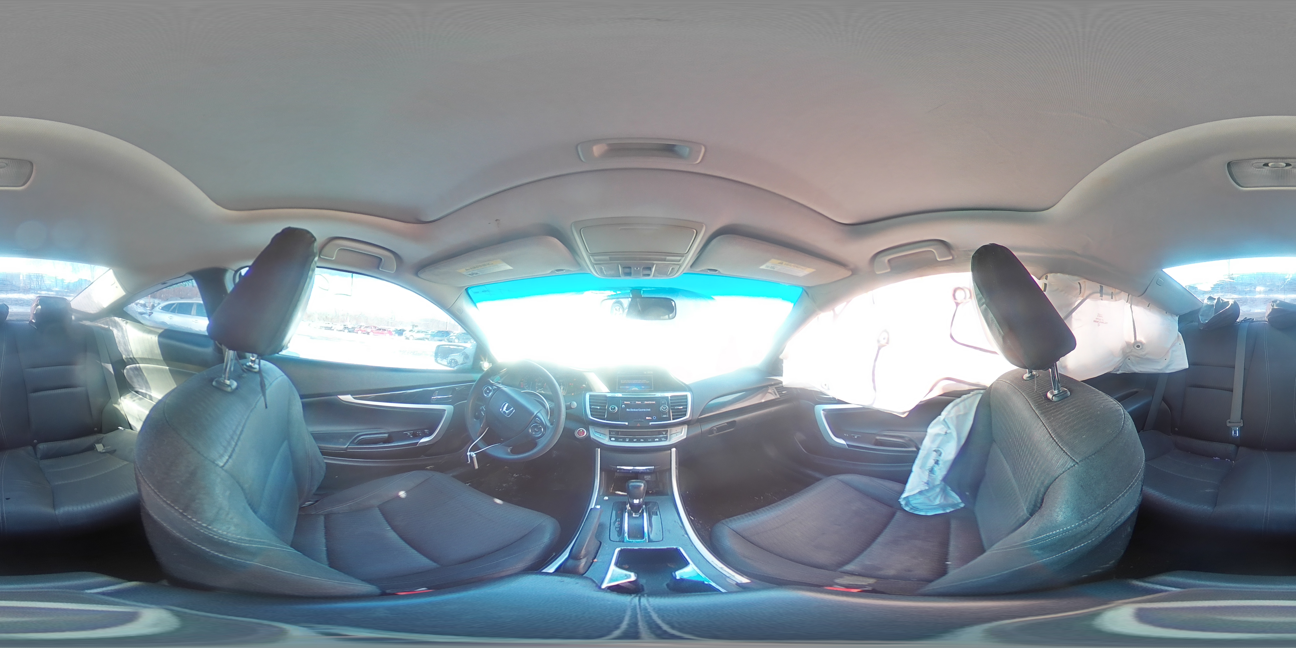 2013 Honda Accord - Image 12