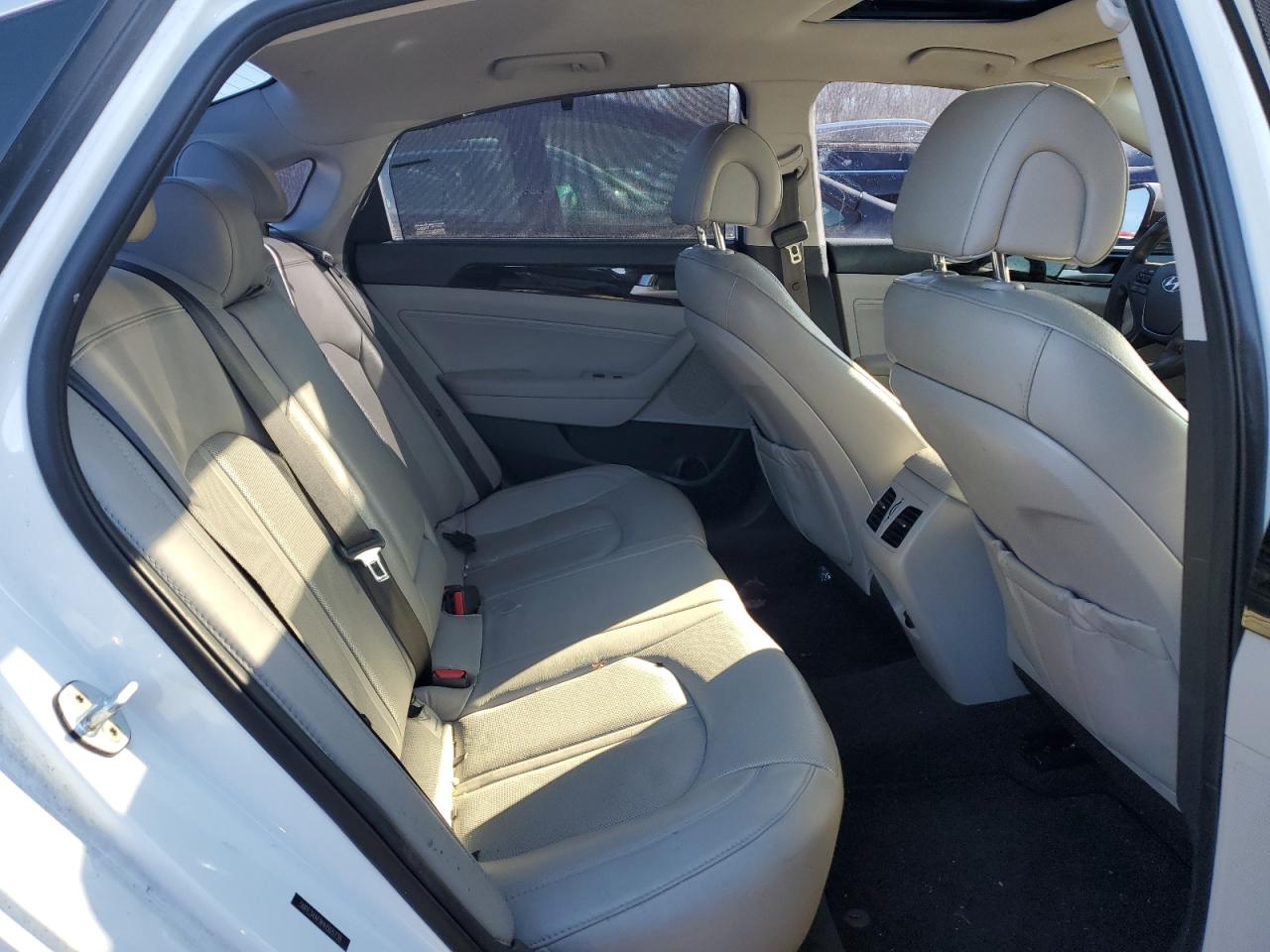 2017 Hyundai Sonata - Image 10