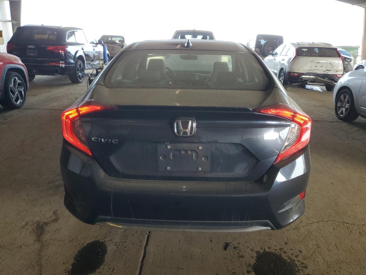 2021 Honda Civic - Image 6