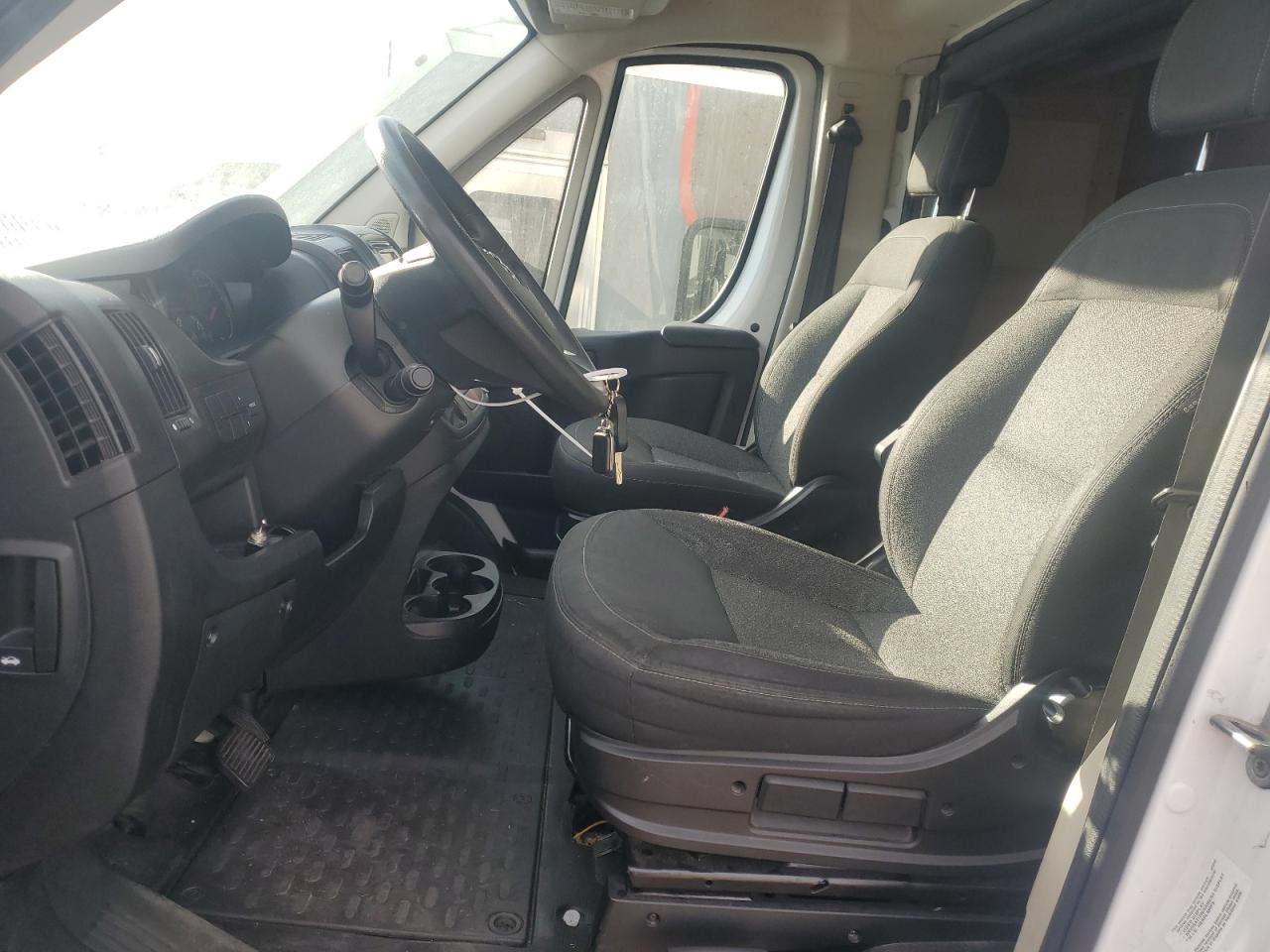 2014 RAM ProMaster City - Image 7