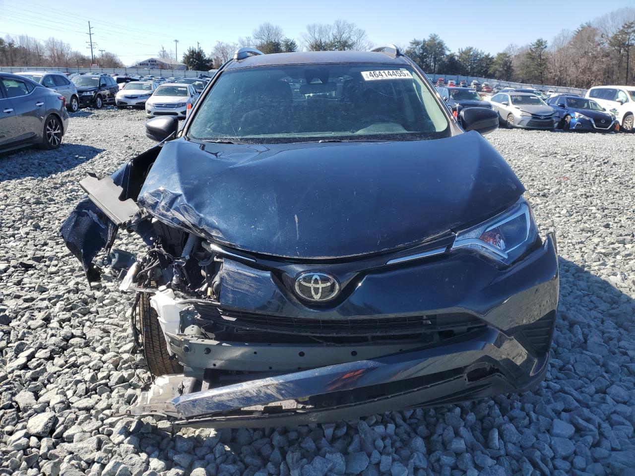2018 Toyota RAV 4 - Image 5
