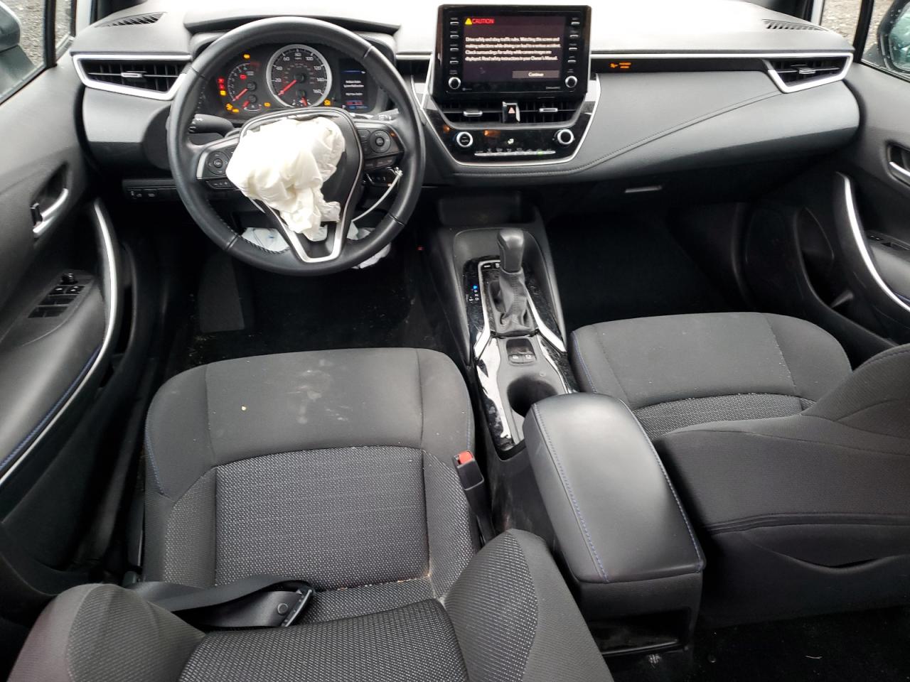 2021 Toyota Corolla - Image 8