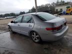 2003 Honda Accord Ex en Venta en Hueytown, AL - Front End