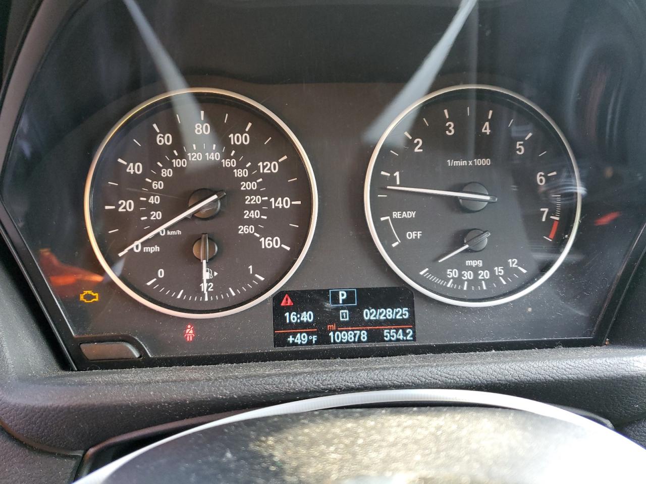 2018 BMW X1 - Image 9