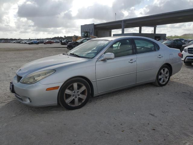 2005 Lexus Es 330