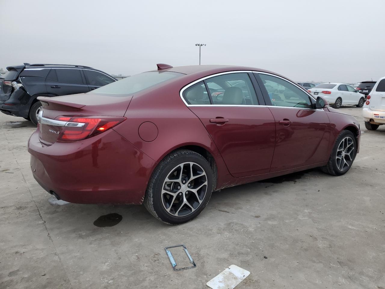 2017 Buick Regal - Image 3