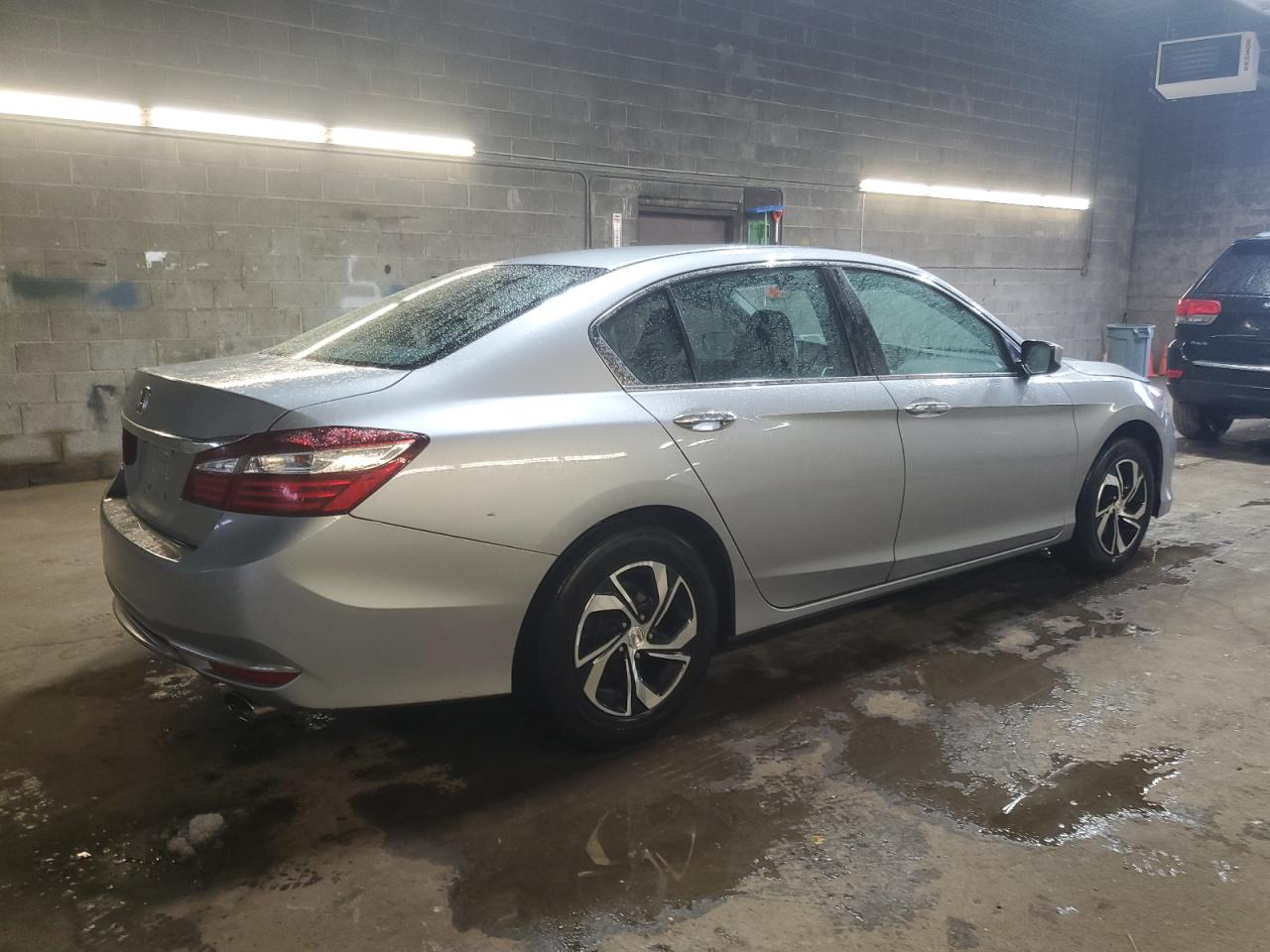 2017 Honda Accord - Image 3