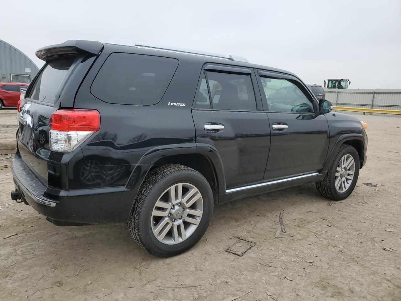 2011 Toyota 4Runner - Image 3