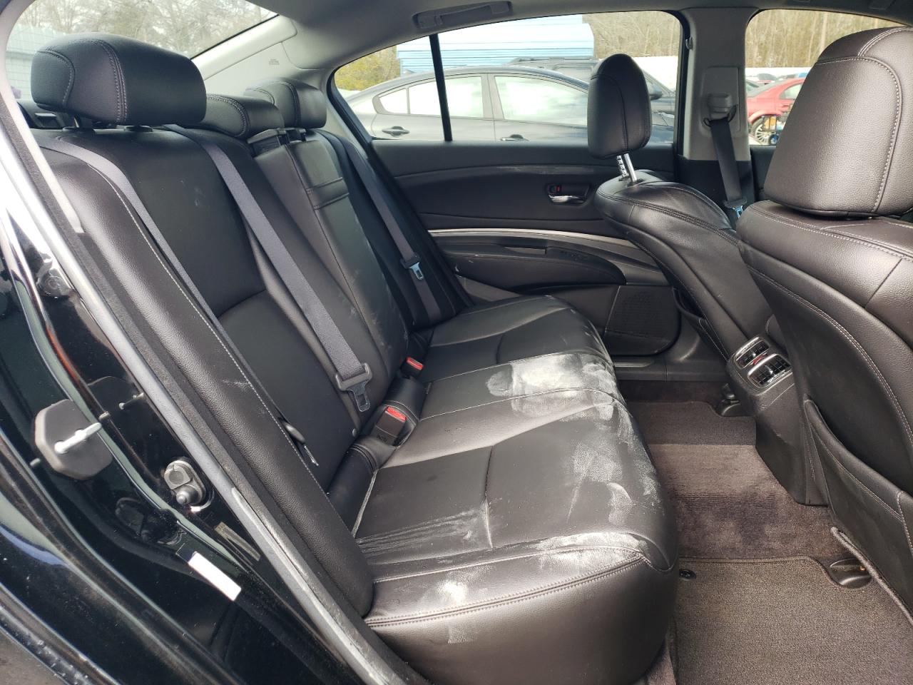 2014 Acura RLX - Image 10