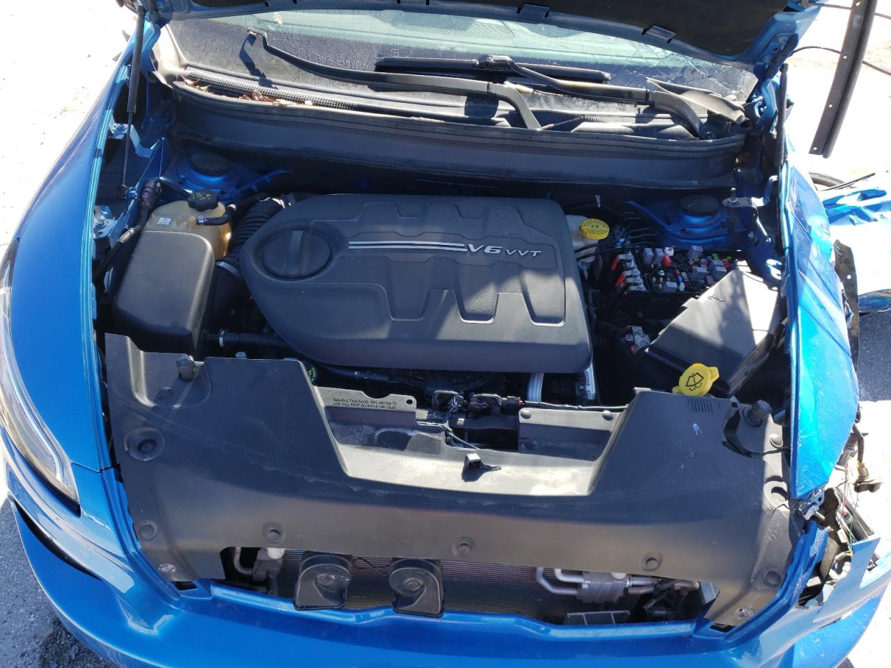 2018 Jeep Grand Cherokee - Image 13