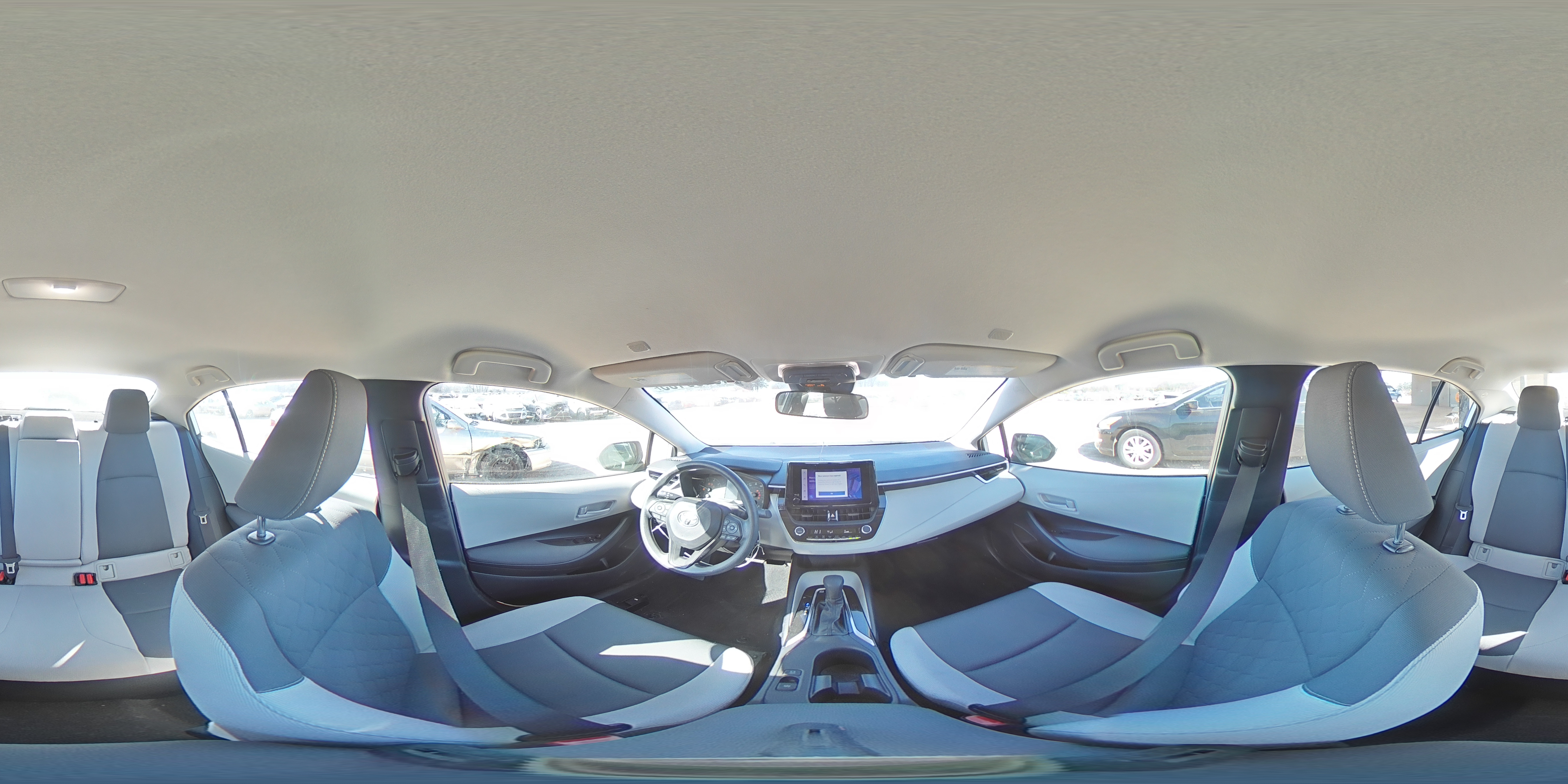 2024 Toyota Corolla - Image 12