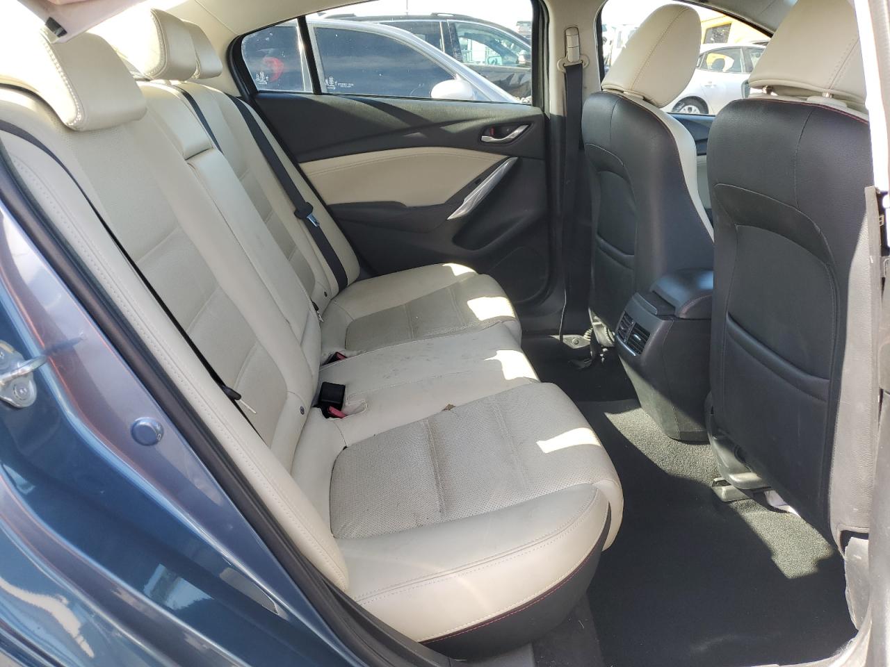 2014 Mazda 6 - Image 10