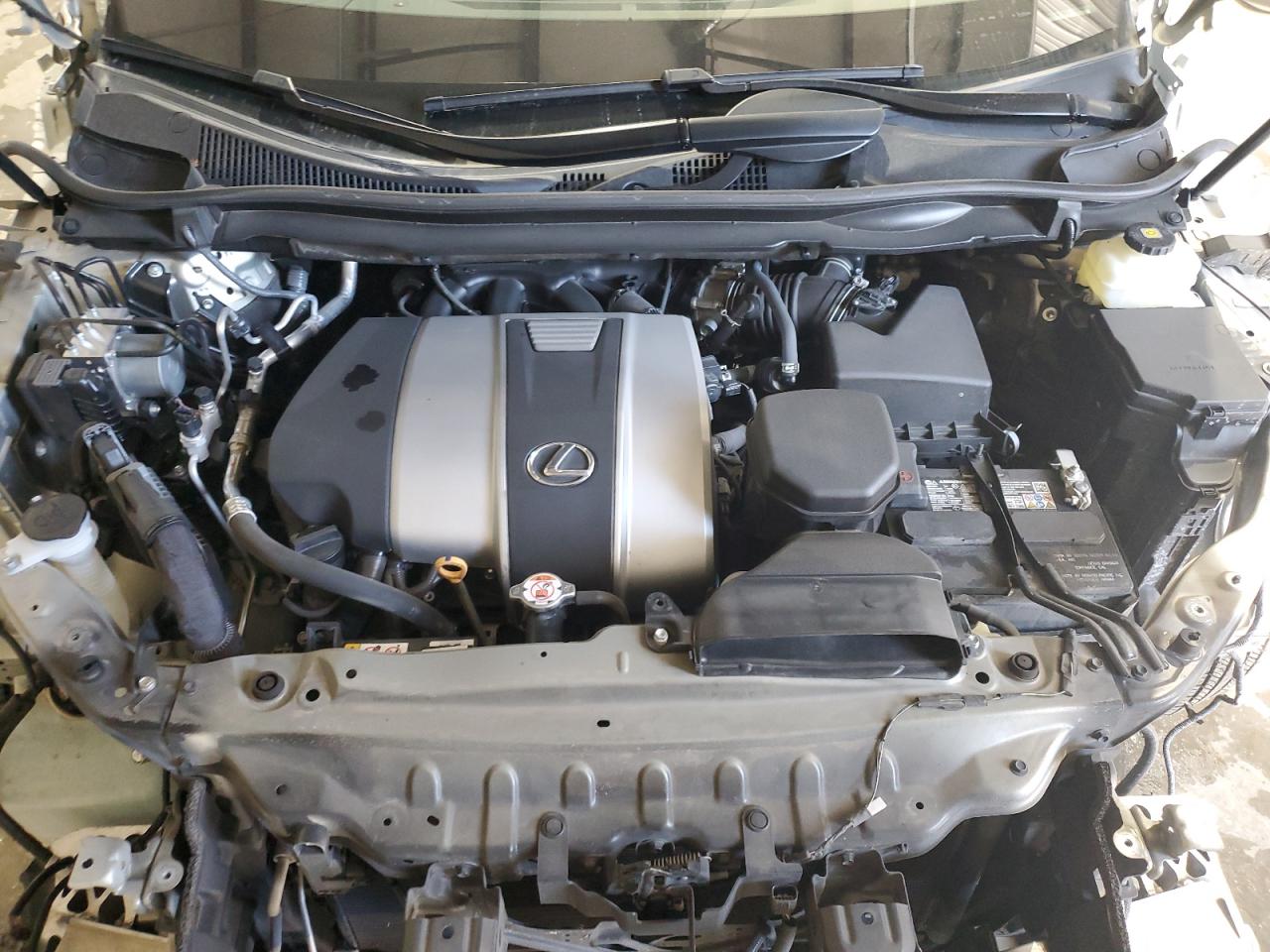 2021 Lexus RX - Image 12