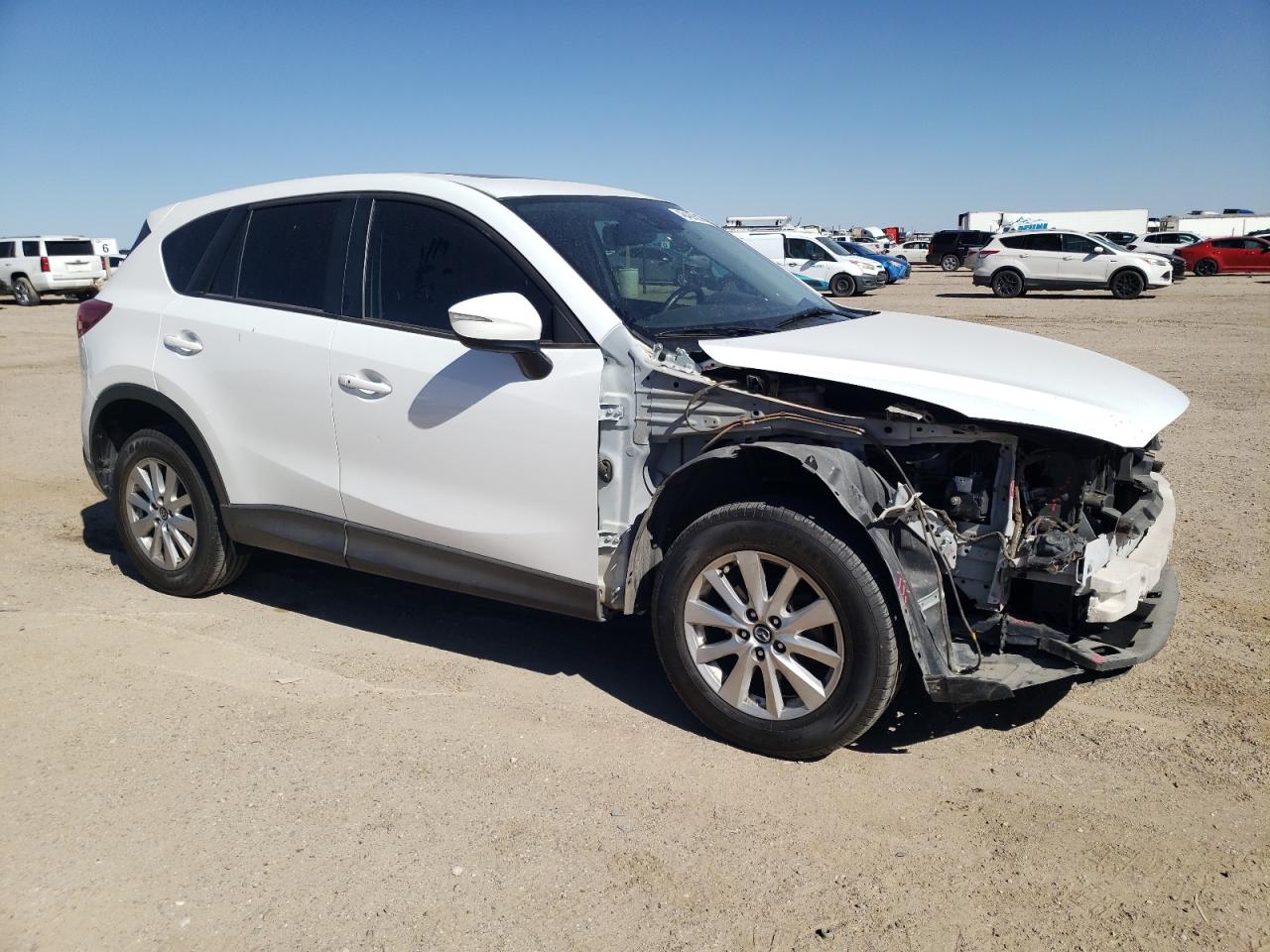 2016 Mazda CX-5 - Image 4