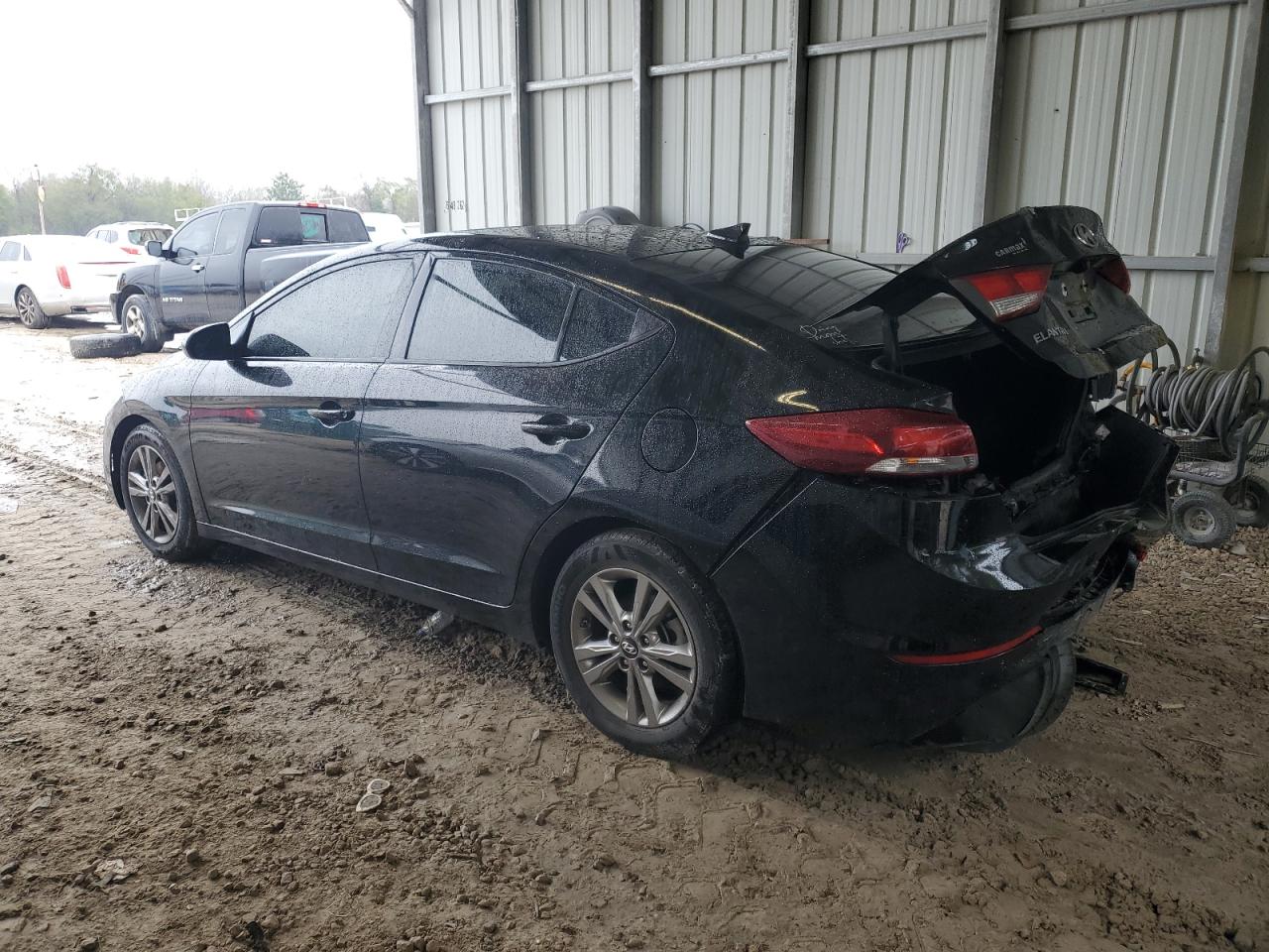 2018 Hyundai Elantra - Image 2
