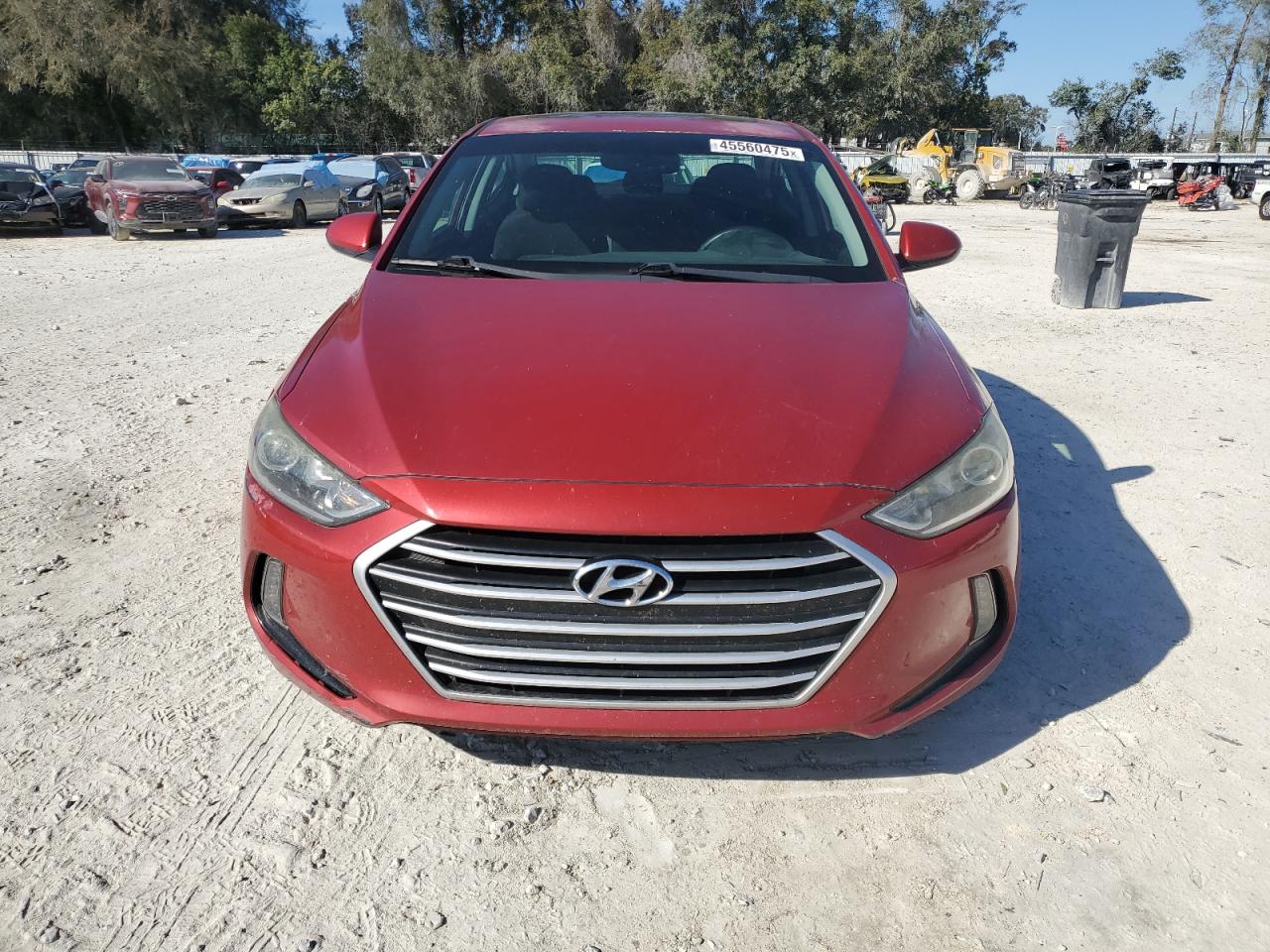 2017 Hyundai Elantra - Image 5