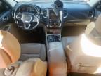 2017 Dodge Durango Gt de vânzare în Grand Prairie, TX - Side