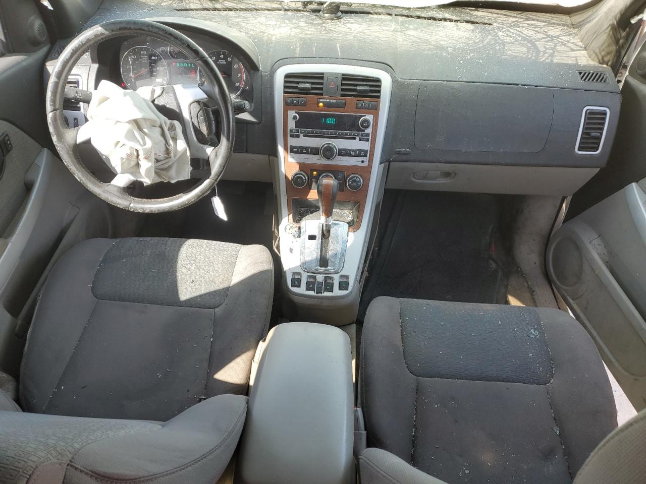 2009 Chevrolet Equinox - Image 8