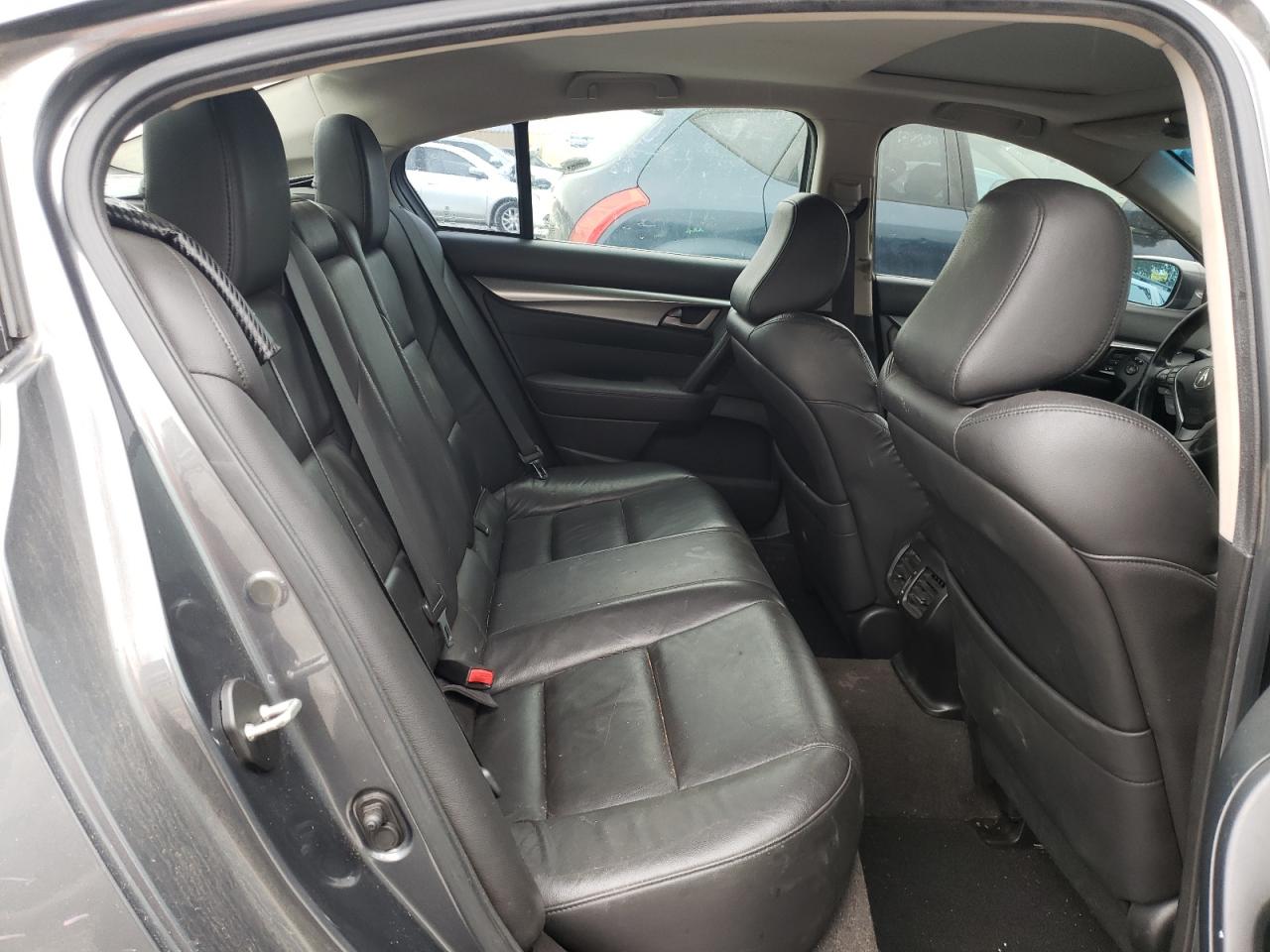 2009 Acura TL - Image 10