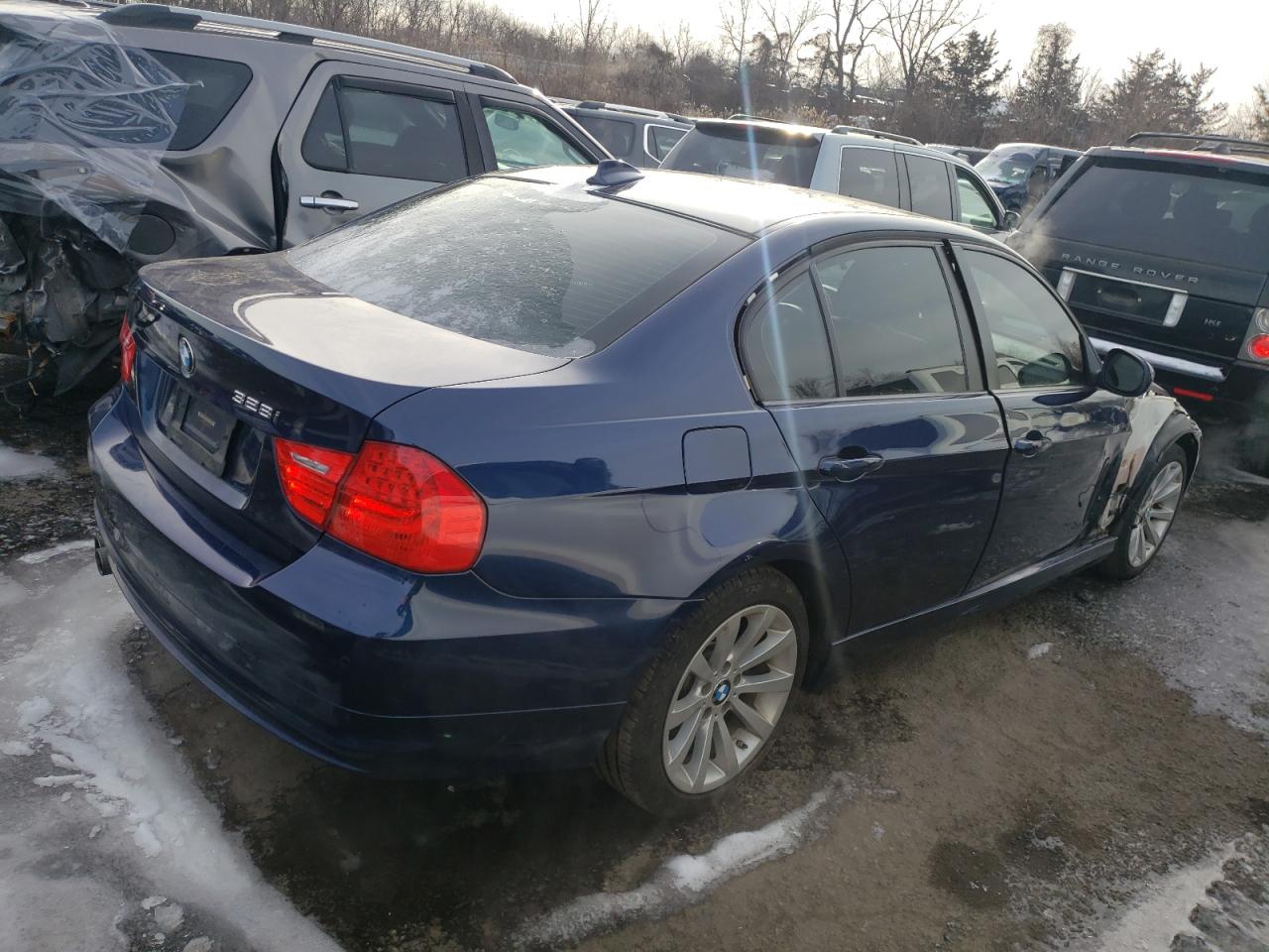 2011 BMW 3er - Image 3