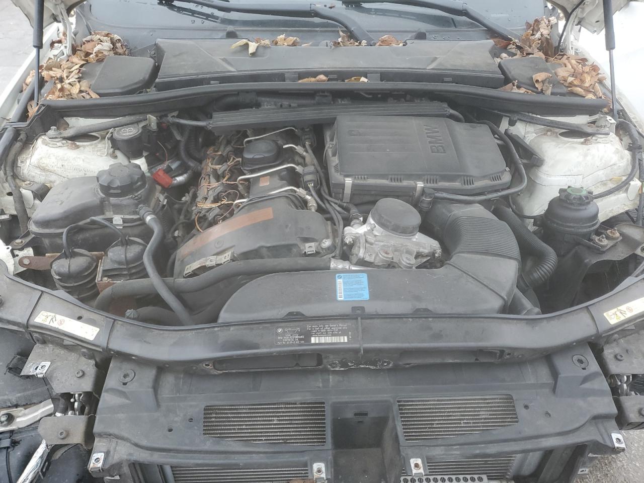 2009 BMW 3er - Image 11