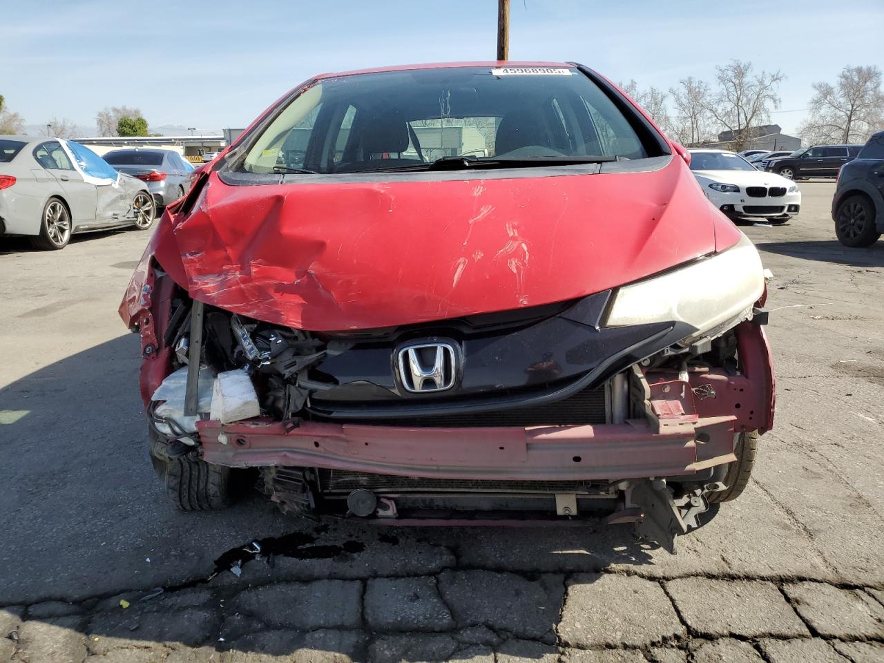 2016 Honda Fit - Image 5