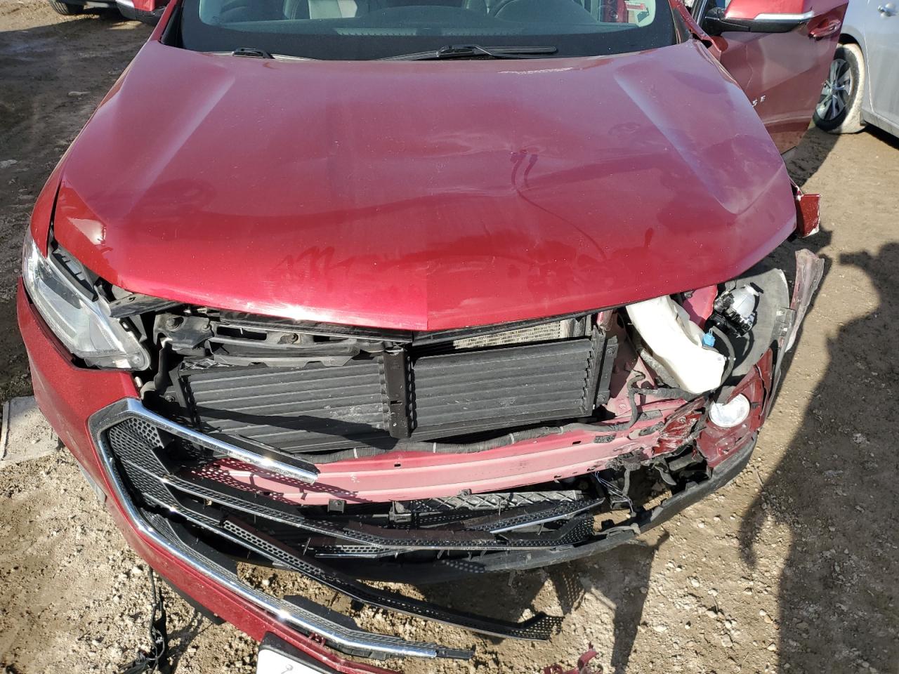 2019 Chevrolet Traverse - Image 13