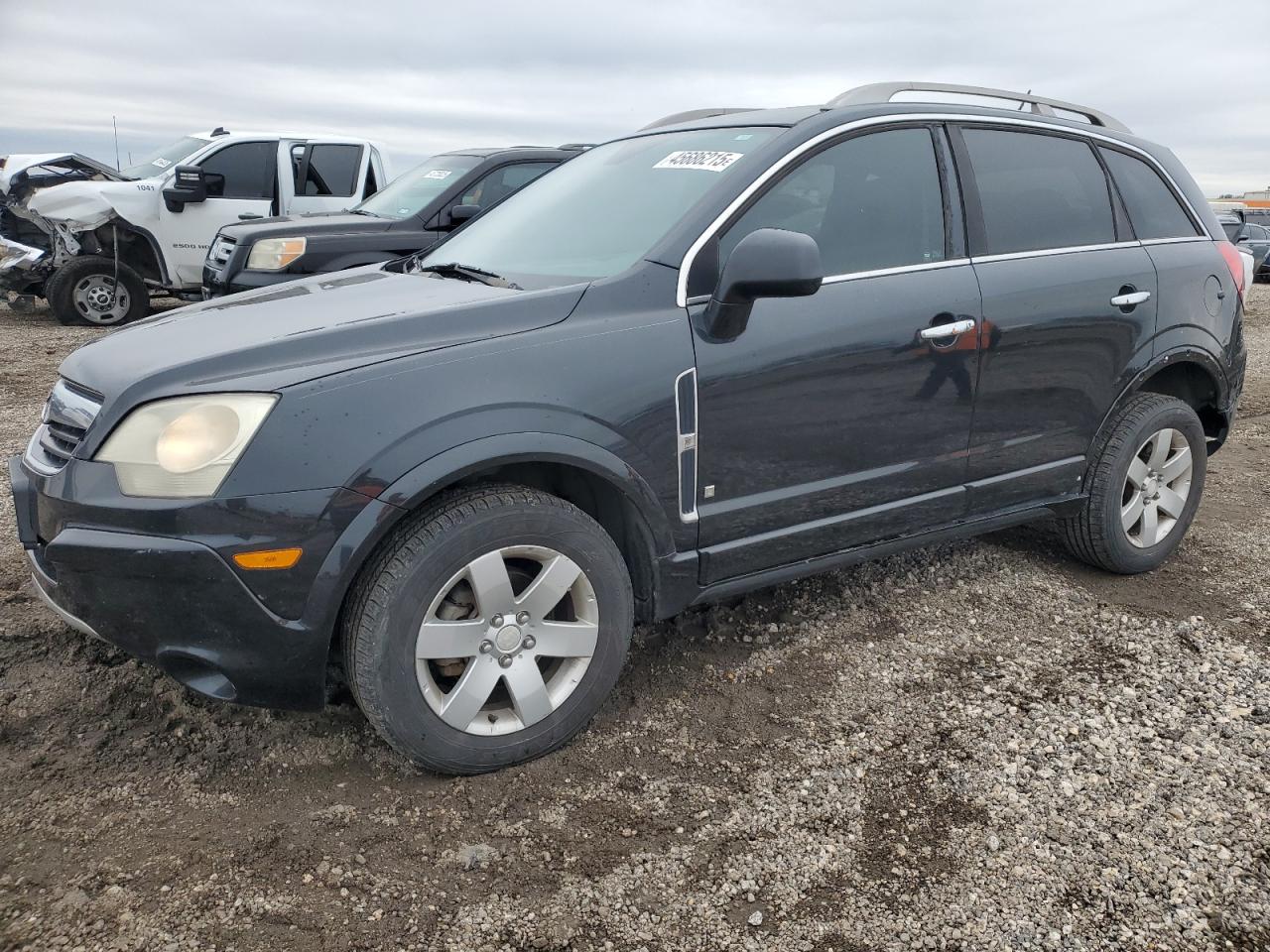 2008 Saturn VUE - Image 1