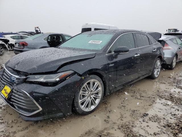 TOYOTA AVALON LIM 2021