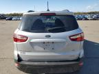 2018 Ford Ecosport Se na sprzedaż w Brookhaven, NY - Side
