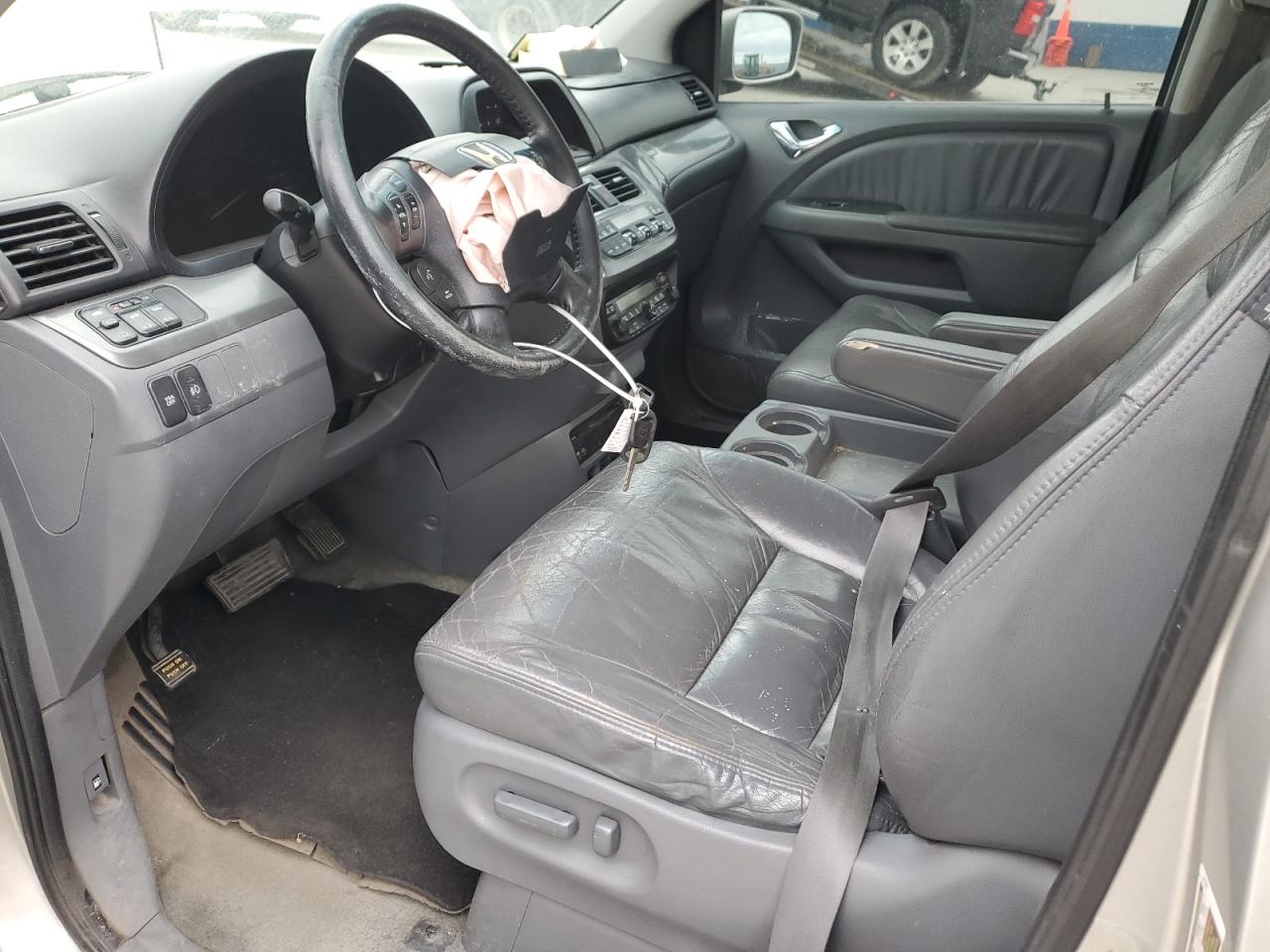 2007 Honda Odyssey - Image 7