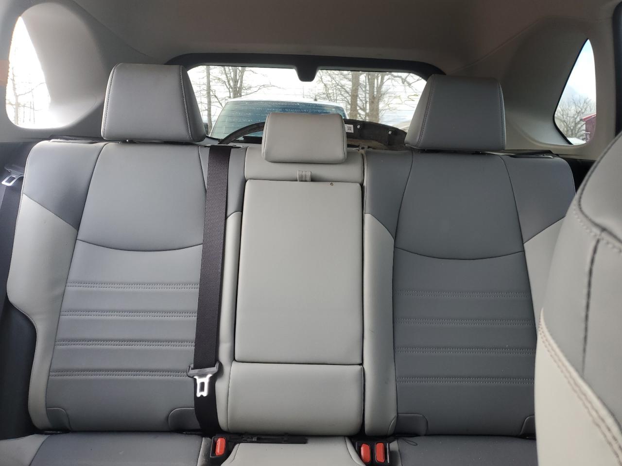 2019 Toyota RAV 4 - Image 10
