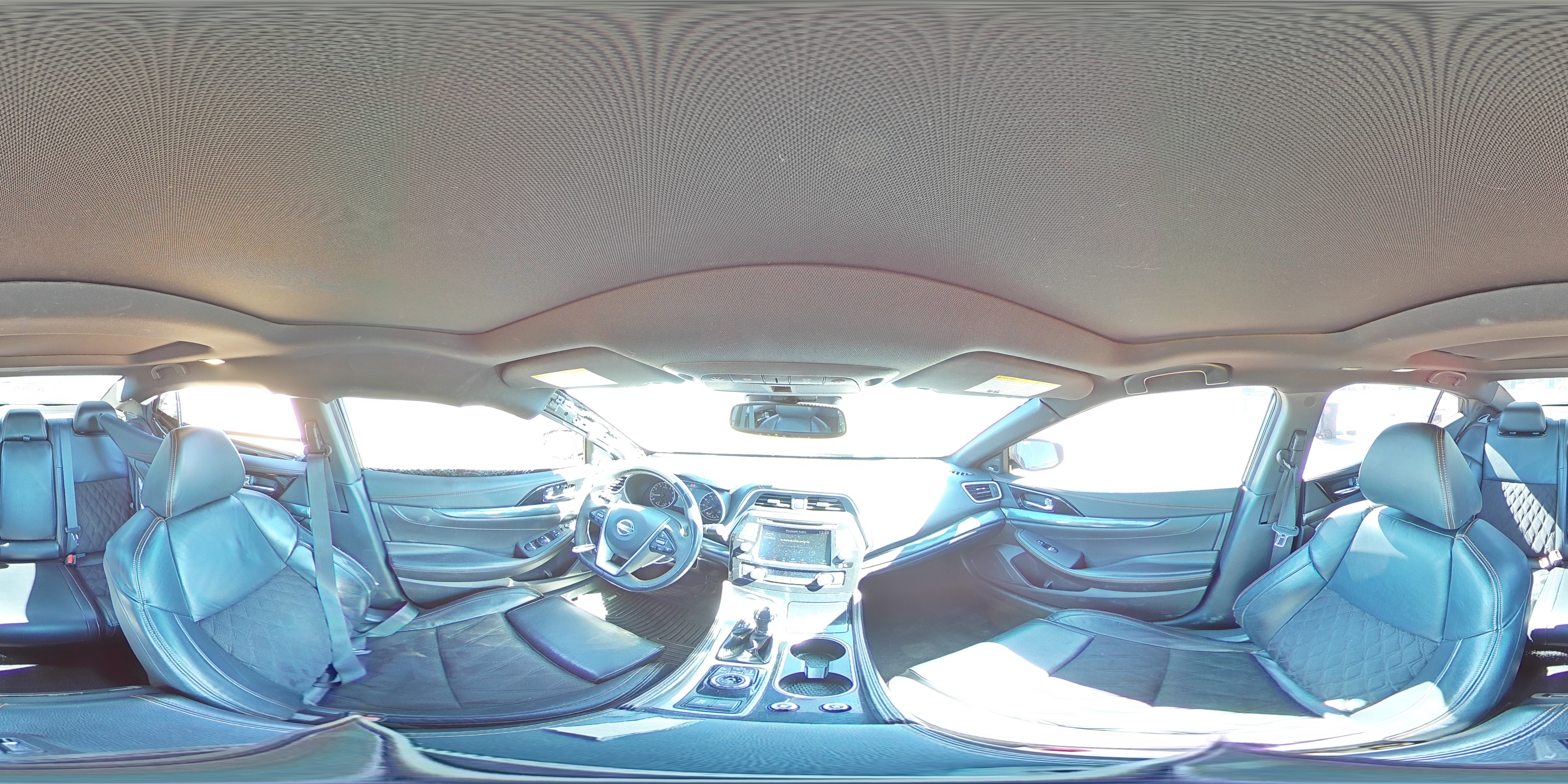 2020 Nissan Maxima - Image 13